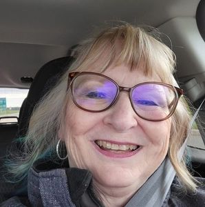 Meet your Posher, Karen